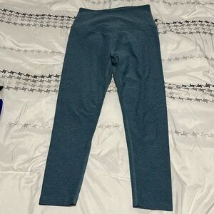 Beyond yoga leggings